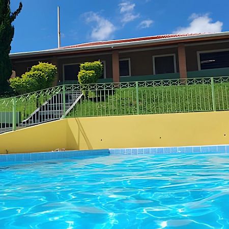 Vila Chacara Com Piscina Aquecida- Perdoes Bom Jesus dos Perdões Exteriér fotografie