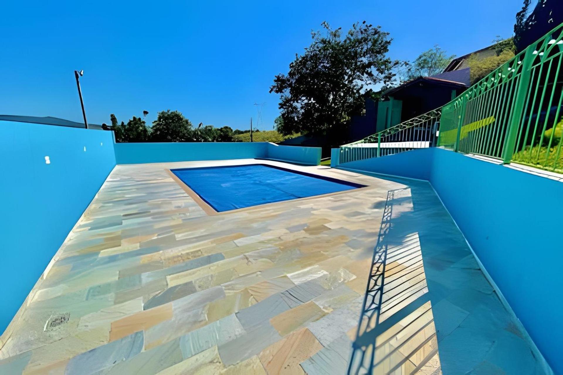 Vila Chacara Com Piscina Aquecida- Perdoes Bom Jesus dos Perdões Exteriér fotografie