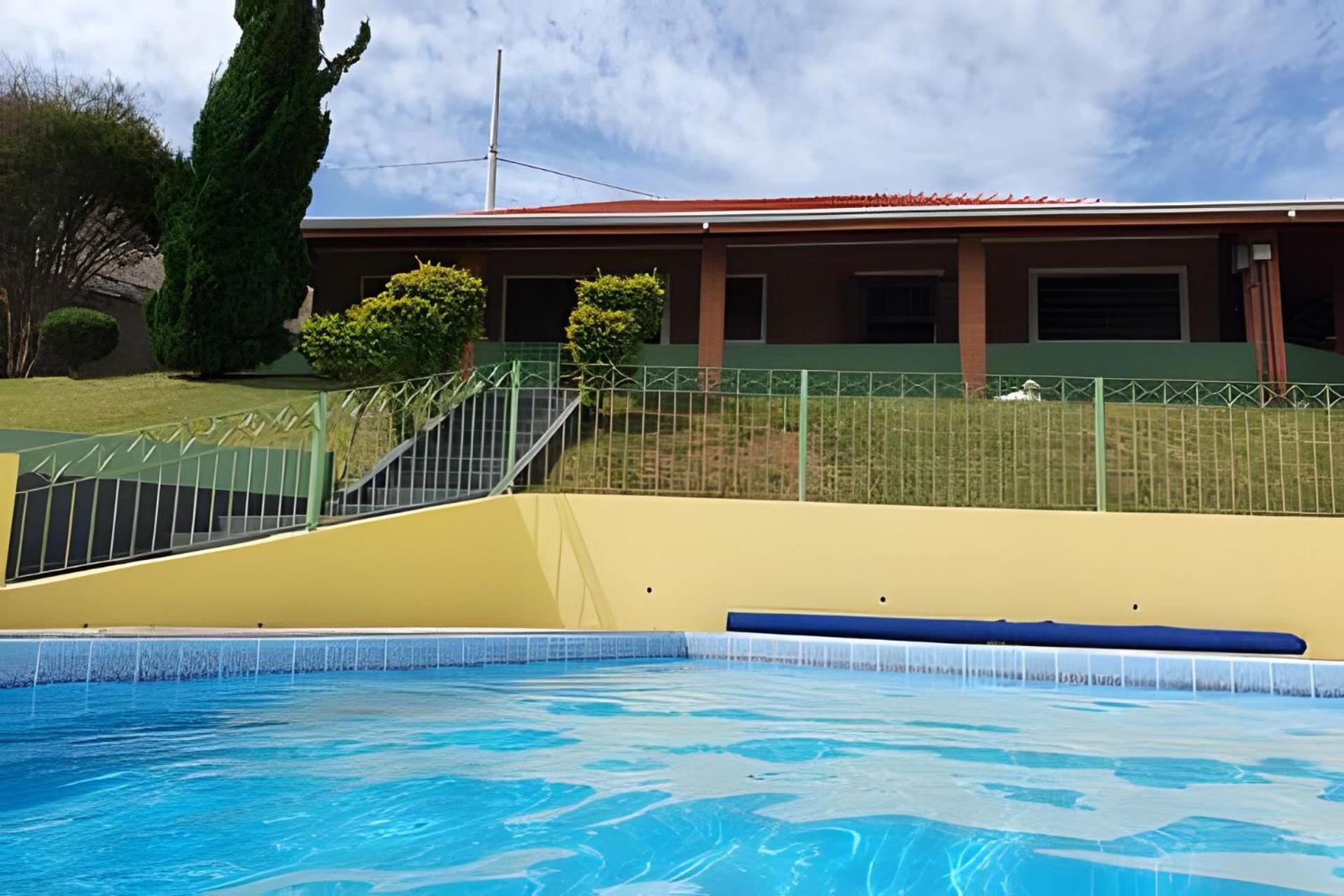 Vila Chacara Com Piscina Aquecida- Perdoes Bom Jesus dos Perdões Exteriér fotografie